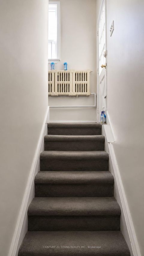 Photo 20 at 8 Mack Avenue, Birchmount, Toronto