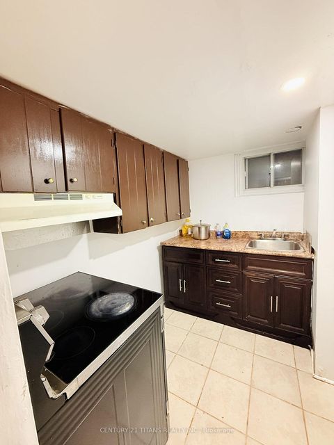 Photo 21 at 8 Mack Avenue, Birchmount, Toronto