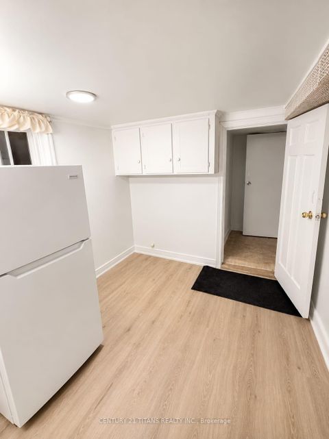 Photo 23 at 8 Mack Avenue, Birchmount, Toronto