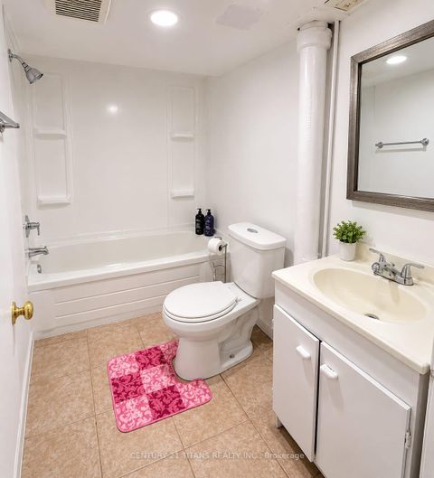 Photo 24 at 8 Mack Avenue, Birchmount, Toronto