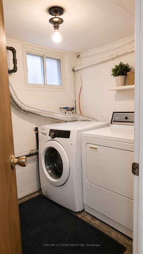 Photo 25 at 8 Mack Avenue, Birchmount, Toronto