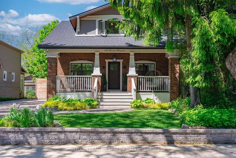 Photo 0 at 148 Scarboro Crescent, Cliffcrest, Toronto