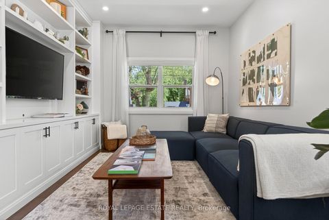 Photo 7 at 148 Scarboro Crescent, Cliffcrest, Toronto