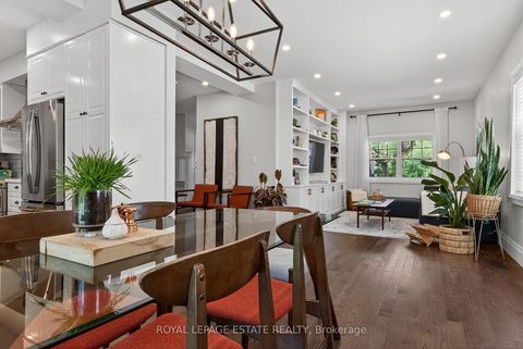 Photo 13 at 148 Scarboro Crescent, Cliffcrest, Toronto