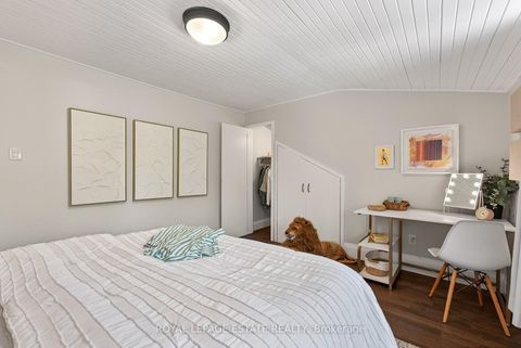 Photo 22 at 148 Scarboro Crescent, Cliffcrest, Toronto