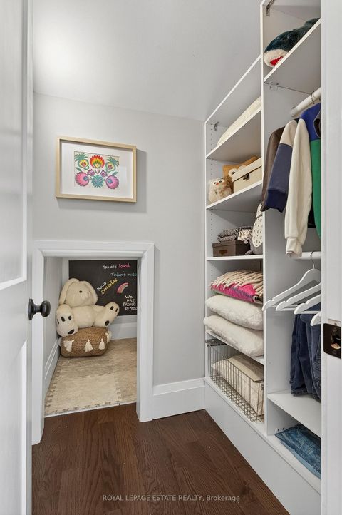 Photo 26 at 148 Scarboro Crescent, Cliffcrest, Toronto