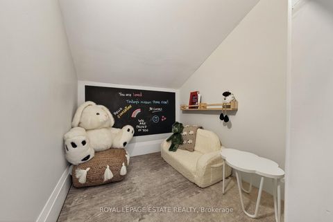 Photo 27 at 148 Scarboro Crescent, Cliffcrest, Toronto