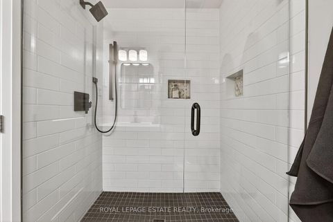 Photo 29 at 148 Scarboro Crescent, Cliffcrest, Toronto