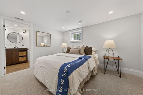 Photo 38 at 148 Scarboro Crescent, Cliffcrest, Toronto
