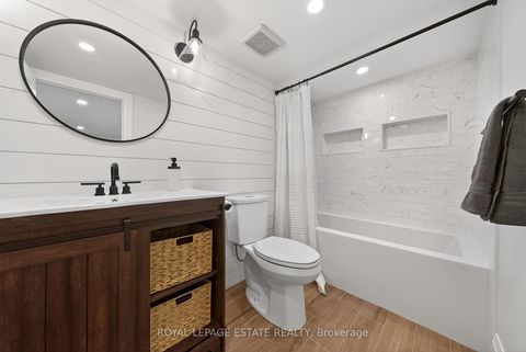 Photo 39 at 148 Scarboro Crescent, Cliffcrest, Toronto