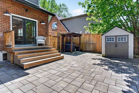 Photo 41 at 148 Scarboro Crescent, Cliffcrest, Toronto