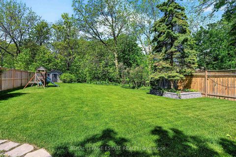 Photo 44 at 148 Scarboro Crescent, Cliffcrest, Toronto