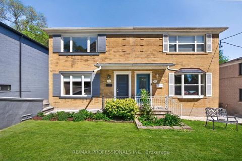 Photo 0 at 69 Skylark Road, Lambton Baby Point, Toronto