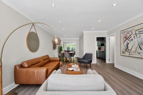 Photo 8 at 69 Skylark Road, Lambton Baby Point, Toronto