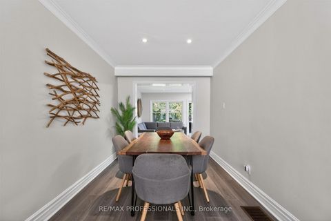Photo 9 at 69 Skylark Road, Lambton Baby Point, Toronto