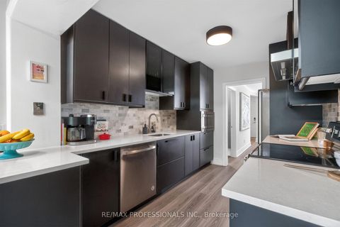 Photo 16 at 69 Skylark Road, Lambton Baby Point, Toronto