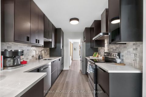 Photo 17 at 69 Skylark Road, Lambton Baby Point, Toronto