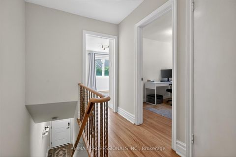 Photo 20 at 69 Skylark Road, Lambton Baby Point, Toronto