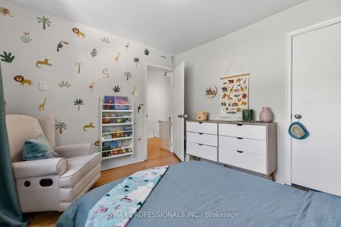 Photo 25 at 69 Skylark Road, Lambton Baby Point, Toronto