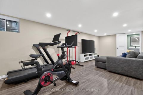 Photo 29 at 69 Skylark Road, Lambton Baby Point, Toronto