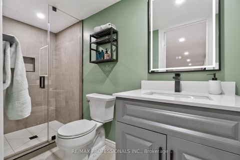 Photo 32 at 69 Skylark Road, Lambton Baby Point, Toronto