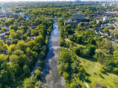 Photo 39 at 69 Skylark Road, Lambton Baby Point, Toronto