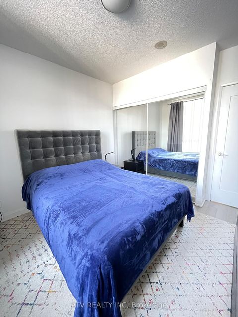 Photo 5 at 309 - 56 Annie Craig Drive, Mimico, Toronto