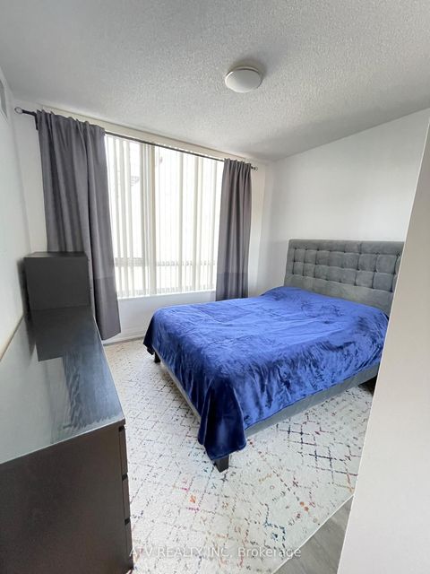 Photo 6 at 309 - 56 Annie Craig Drive, Mimico, Toronto