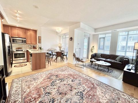 Photo 0 at 426 - 900 Mount Pleasant Road, Mount Pleasant West, Toronto