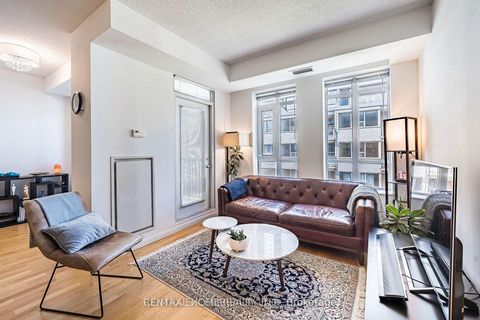 Photo 4 at 426 - 900 Mount Pleasant Road, Mount Pleasant West, Toronto