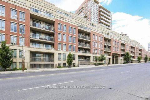 Photo 23 at 426 - 900 Mount Pleasant Road, Mount Pleasant West, Toronto