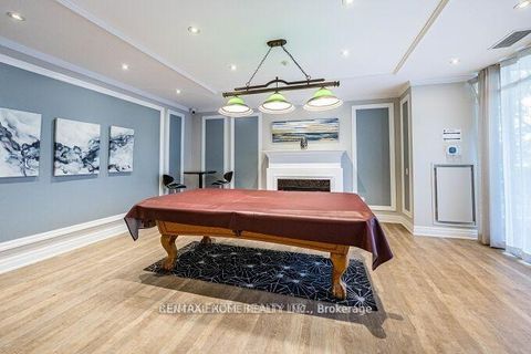 Photo 31 at 426 - 900 Mount Pleasant Road, Mount Pleasant West, Toronto