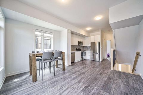 Photo 2 at 27 Spruce Pines Crescent, Victoria Village, Toronto