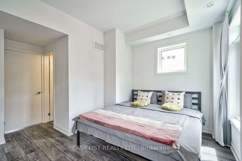 Photo 9 at 27 Spruce Pines Crescent, Victoria Village, Toronto