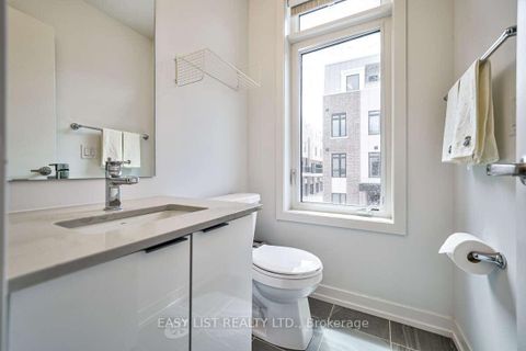 Photo 11 at 27 Spruce Pines Crescent, Victoria Village, Toronto
