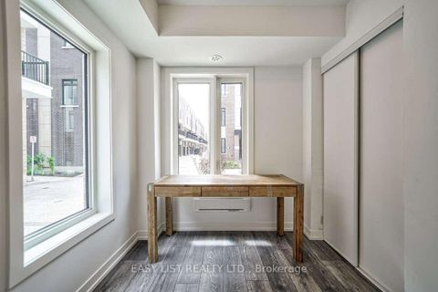 Photo 20 at 27 Spruce Pines Crescent, Victoria Village, Toronto
