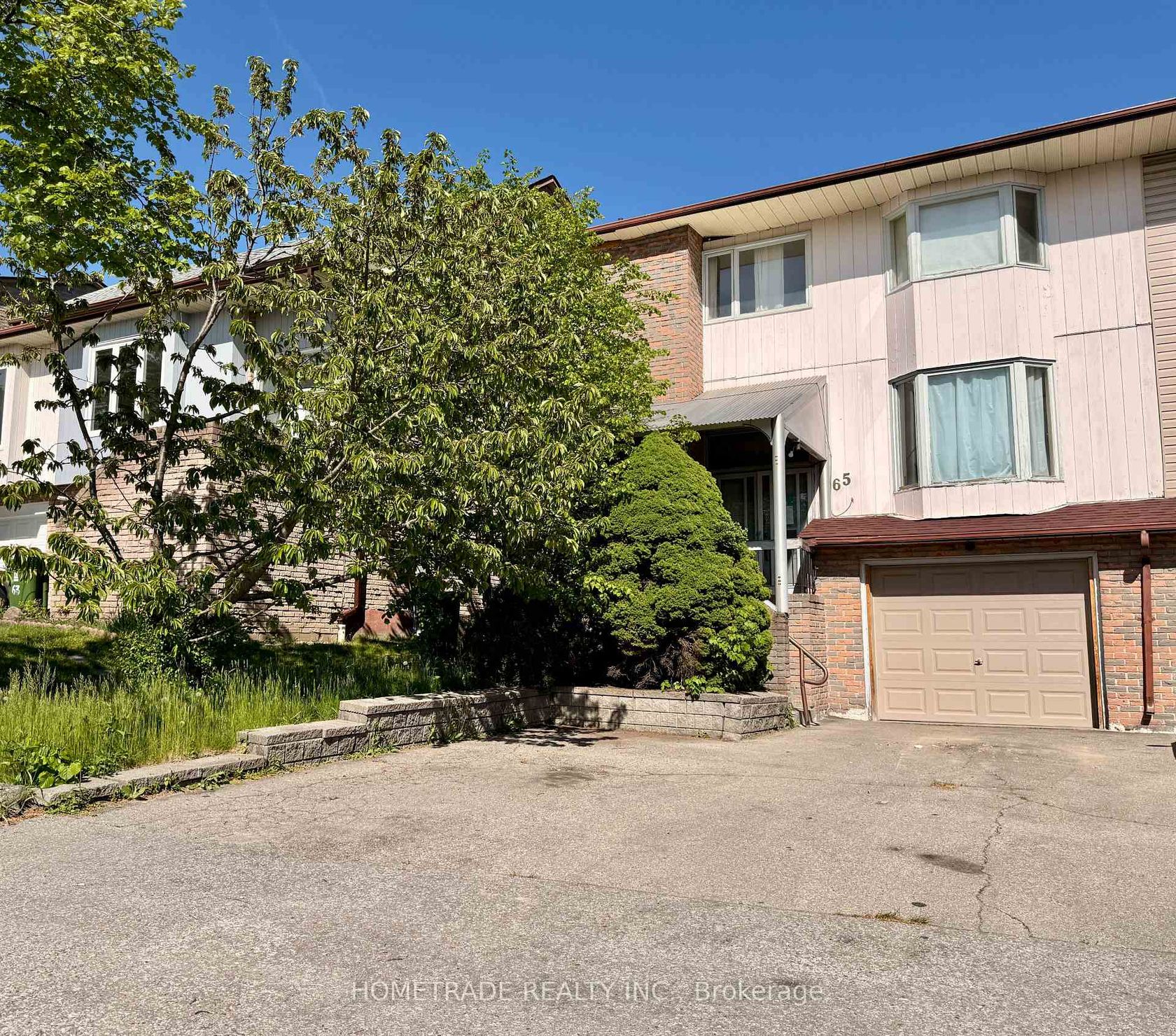 65 Henry Welsh Drive, Branson, Toronto photo 3