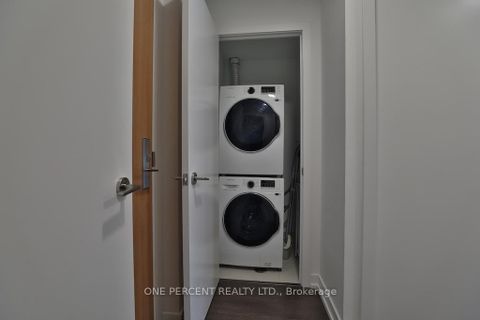 Photo 15 at 329 - 150 Logan Avenue, South Riverdale, Toronto