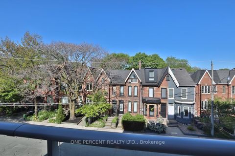 Photo 18 at 329 - 150 Logan Avenue, South Riverdale, Toronto