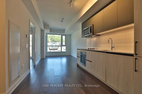 Photo 19 at 329 - 150 Logan Avenue, South Riverdale, Toronto