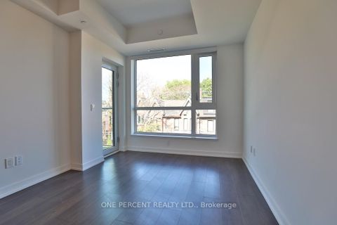 Photo 20 at 329 - 150 Logan Avenue, South Riverdale, Toronto