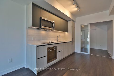 Photo 21 at 329 - 150 Logan Avenue, South Riverdale, Toronto