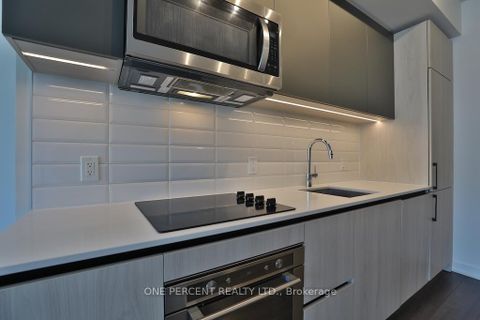 Photo 24 at 329 - 150 Logan Avenue, South Riverdale, Toronto
