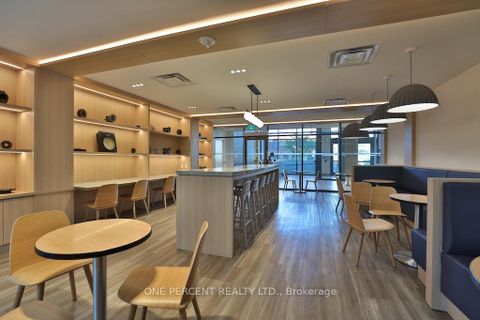 Photo 26 at 329 - 150 Logan Avenue, South Riverdale, Toronto