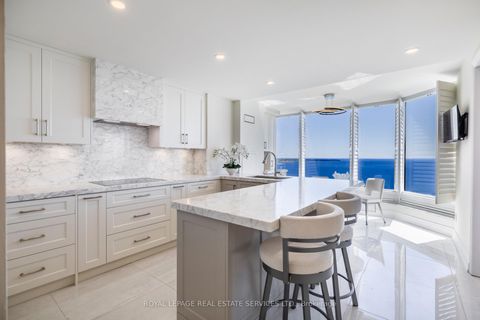 Photo 0 at 4006 - 1 Palace Pier Court, Mimico, Toronto