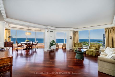 Photo 1 at 4006 - 1 Palace Pier Court, Mimico, Toronto