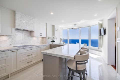 Photo 2 at 4006 - 1 Palace Pier Court, Mimico, Toronto