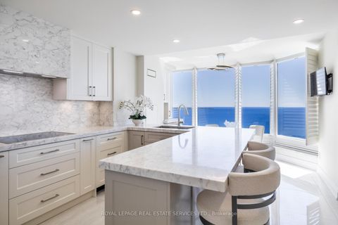 Photo 3 at 4006 - 1 Palace Pier Court, Mimico, Toronto