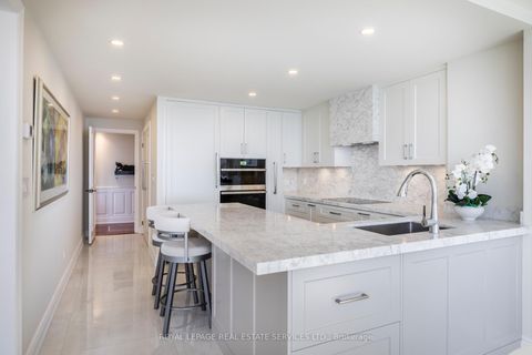 Photo 4 at 4006 - 1 Palace Pier Court, Mimico, Toronto