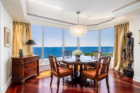 Photo 9 at 4006 - 1 Palace Pier Court, Mimico, Toronto